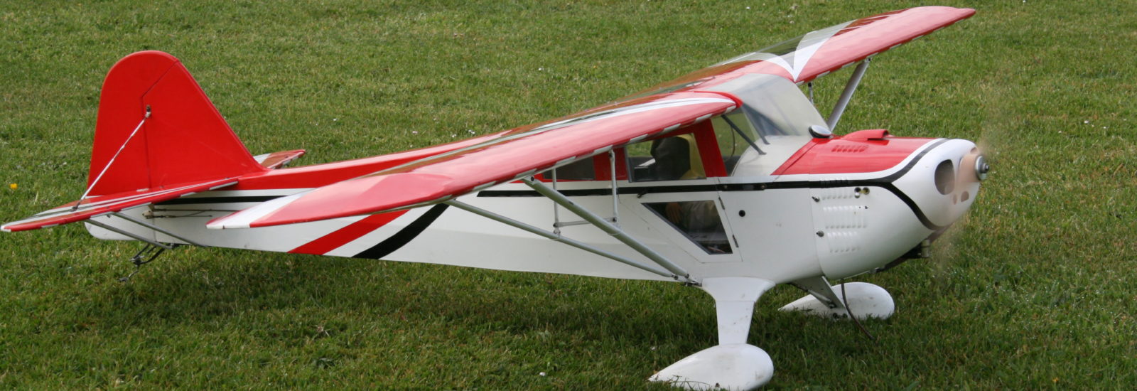 Midland Model Flying Club – *IMPORTANT* Read Airborne Geological Survey ...